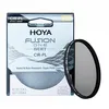 Image de Filtre dobjectif - HOYA - FUSION ONE NEXT - 62mm - Polarisant circulaire - Revêtement 18 couches