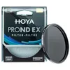 Image de HOYA PRO ND-EX Filtre Gris Neutre ND64 82mm