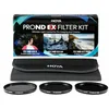 Image de Kit de filtres Hoya PROND EX ND 8/64/1000 72mm