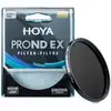 Image de Hoya Pro Nd-ex Filtre Gris Neutre Nd500 82mm
