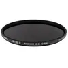 Image de Filtre dobjectif / bague Hoya Filtre HD MkII IRND1000 (3.0) o72 mm