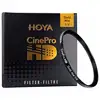 Image de Hoya Filtre Cinepro Hd Gold Mist 1/4 67mm