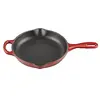 Image de Casserole Le Creuset Signature Cerise 23 Cm
