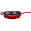 Image de Le Creuset 20187260600422 - 0024147242505 Poêle Polyvalente Rond