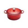 Image de Le Creuset Signature Rond Plat À Cuisson