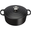 Image de Le Creuset 21177240000430 Casserole 4,2 L Fonte