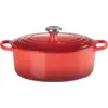 Image de Le Creuset 21178270602430 Casserole 4,1 L Fonte