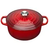 Image de Le Creuset 21177200602430 Casserole 2,4 L Fonte