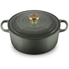 Image de Cocotte ronde Thym, Le Creuset 28 cm - LE CREUSET