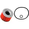 Image de Filtre à huile K&N KN-401 Honda CB 650 78-82