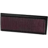 Image de Filtre de remplacement pour Audi / Seat / Skoda / Volkswagen