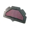Image de K&N - Filtre À Air Compatible Suzuki Gsr 600 / 750