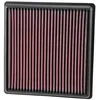 Image de Replacement Air Filter 33-3011 OPEL ADAM L4-1.2L F-I 2012-2014