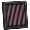 Image de Filtre à air K&N YA-5317 Yamaha 530 T-Max 17-19