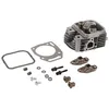 Image de Culasse Briggs et Stratton - 809186 Cette pièce de la marque Briggs et Straton convient pour la référence : 809186 pour
