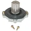 Image de Embrayage de démarreur pour Briggs et Stratton - 399671 Cette pièce de la marque Briggs et Straton convient pour la référence :