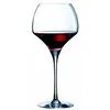 Image de OPEN UP LOT DE 6 VERRES A VIN TANNIC 55 CL - CHEF ET SOMMELIER