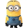 Image de Ballon - Minions - Airwalkers - Multicolore - Hélium - 71x109 cm