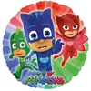Image de BALLON ALU PJ MASKS