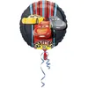 Image de Ballon - Disney-Pixar - Cars 3 - Métallique - Musical - 71 cm