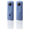 Image de CamÃ©ra 360 Ricoh Theta SC2 Bleu en occasion ou reconditionné