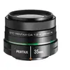Image de Pentax Objectif Smc Da 35mm F/2.4 Al - Pour Reflex