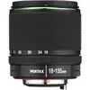 Image de Pentax Objectif 18-135mm F/3.5-5.6 Ed Al Dc Wr