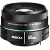 Image de Pentax Smc Da 50mm F/1.8 Slr Objectif Standard Noir