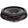 Image de PENTAX HD 40mm 1:2,8 AL Limited noir