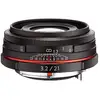 Image de Pentax Hd Da 21mm F3.2 Al Limited Slr Objectif Large Noir