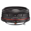 Image de Pentax HD 70mm 1:2,4 DA Limited noir