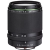 Image de Pentax Hd D-fa 28-105mm F3.5-5.6 Ed Dc Wr Slr Objectif Zoom Standard Noir