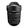 Image de Objectif Reflex - PENTAX - HD-D FA 15-30 mm - F2.8 - Zoom - Noir