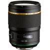 Image de Pentax Objectif 50mm F/1.4 Hd Fa Sdm Aw