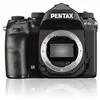 Image de Pentax K-1 Ii Body Schwarz Boîtier D'appareil-photo Slr 36,4 Mp Cmos 7360 X 4912 Pixels Noir