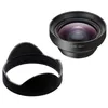 Image de RICOH Kit de Conversion Grand Angle GW-4 pour GR III