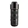 Image de Pentax D Fa 70-210mmf4ed Sdm Wr Slr Téléobjectif Zoom Noir