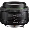 Image de Pentax Objectif 35mm F/2 Hd-fa Al