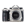 Image de Pentax K-3 Mark Iii Boîtier D'appareil-photo Slr 25,73 Mp Cmos 6192 X 4128 Pixels Argent