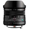 Image de Pentax Objectif 31mm F/1.8 Hd Fa Limited Noir