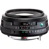 Image de HD PENTAX-FA 43mm F1.9 Limited noir