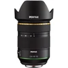 Image de Pentax Objectif 16-50mm F/2.8ed Plm Aw Hd