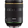 Image de Pentax HD DA 16-50mm f2,8 ED PLM AW