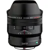 Image de Pentax FA 21mm f2,4 ED DC WR noir
