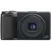 Image de Appareil Photo Compact Ricoh Gr Iii X F 2.8 16 Gris