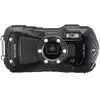 Image de Ricoh Wg 80 Appareil Photo Compact Noir Etanche, 16 Megapixels, Robust
