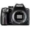 Image de Boîtier Reflex Pentax Kf 24,24 Mp Cmos Aps-c Noir Boîtier Nu Pentax