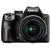 Image de Appareil Photo Reflex Pentax Kf + 18 55mm Wr Noir