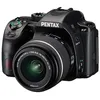 Image de PENTAX KF Noir + DA 18-55 AL WR