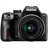Image de Pentax KF + 18-55 WR Noir